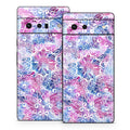 Boho Fizz - Google Pixel 6 Skin
