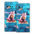 Guardian of Za - Google Pixel 6 Skin