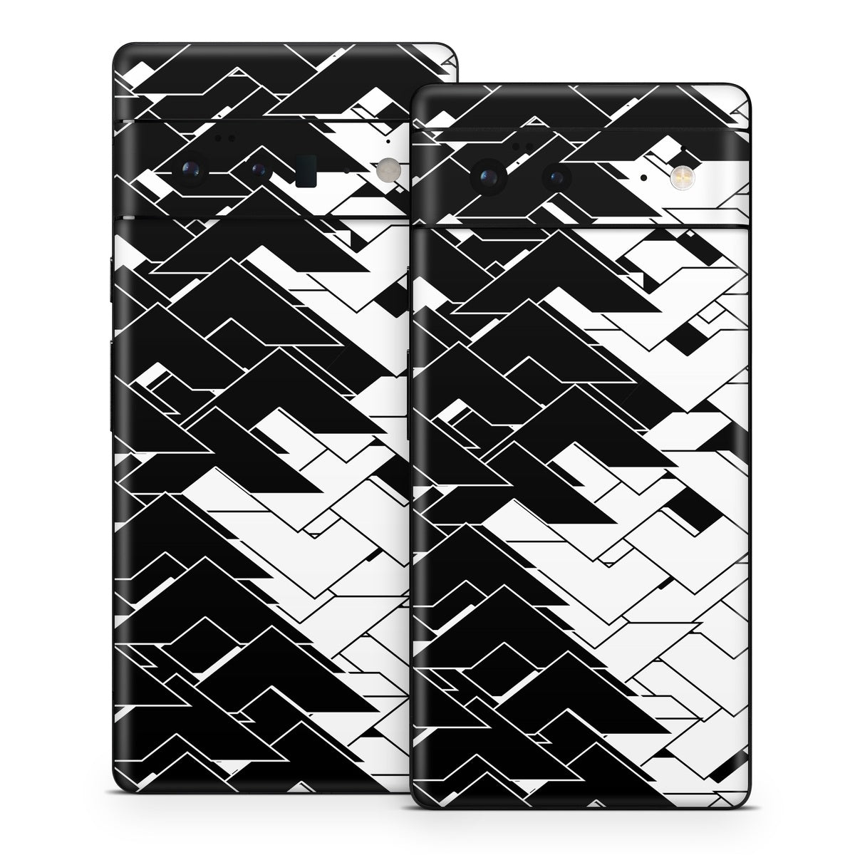 Real Slow - Google Pixel 6 Skin