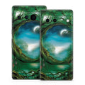 Moon Tree - Google Pixel 7 Skin