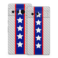 Stunt Driver - Google Pixel 7 Skin