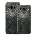 Black Book - Google Pixel 8 Skin