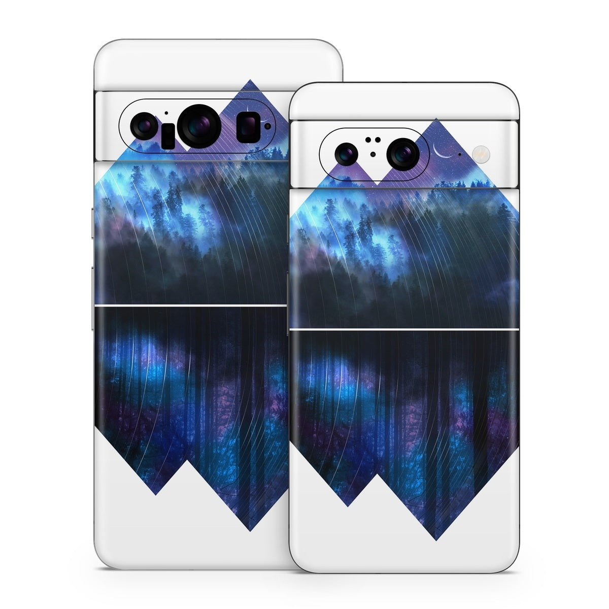 Magnitude - Google Pixel 8 Skin