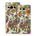 Maia Flowers - Google Pixel 8 Skin