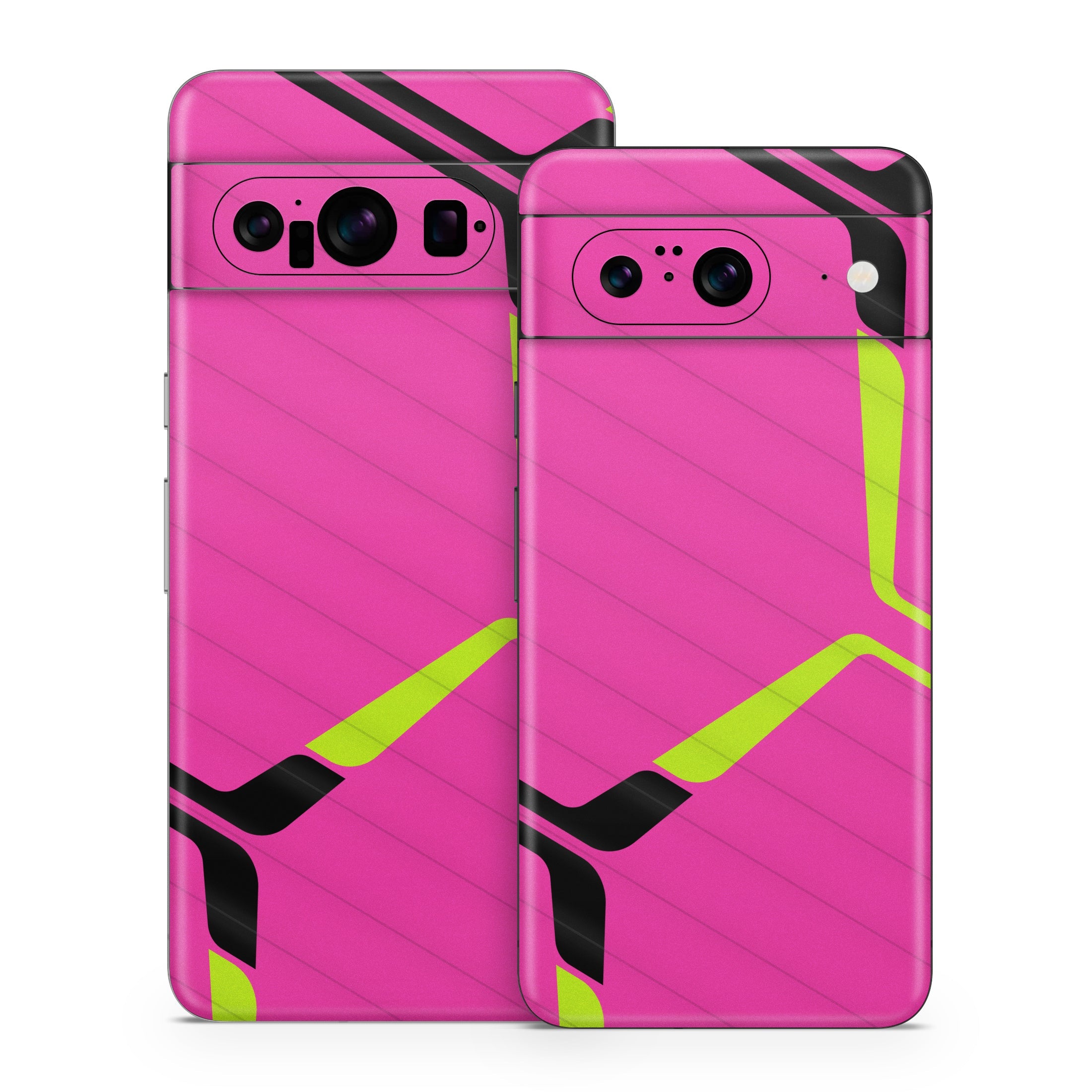 The Ramblin Man - Google Pixel 8 Skin