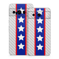 Stunt Driver - Google Pixel 8 Skin