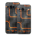 V08 Starfighter - Google Pixel 9 Skin