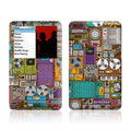 In My Pocket - iPod Classic Skin