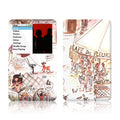 Paris Makes Me Happy - iPod Classic Skin