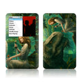 Playmates - iPod Classic Skin