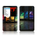 Portals - iPod Classic Skin