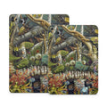 Mantis Mundi - Apple iPad Skin