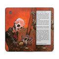 El Guitarrista - Kobo Clara 2E Skin