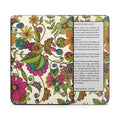 Maia Flowers - Kobo Clara 2E Skin