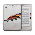 Resolve - Kobo Clara 2E Skin