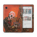 El Guitarrista - Kobo Clara Colour Skin