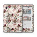 Frida Bohemian Spring - Kobo Clara Colour Skin