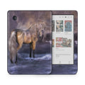 Lavender Dawn - Kobo Clara Colour Skin