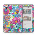Natural Garden - Kobo Clara Colour Skin
