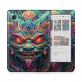 Sea Demon - Kobo Clara Colour Skin