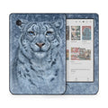 Snow Queen - Kobo Clara Colour Skin