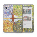 Searching for the Season - Kobo Clara Colour Skin