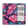 Vibrant Night - Kobo Clara Colour Skin