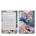Cosmic Flower - Kobo Clara HD Skin