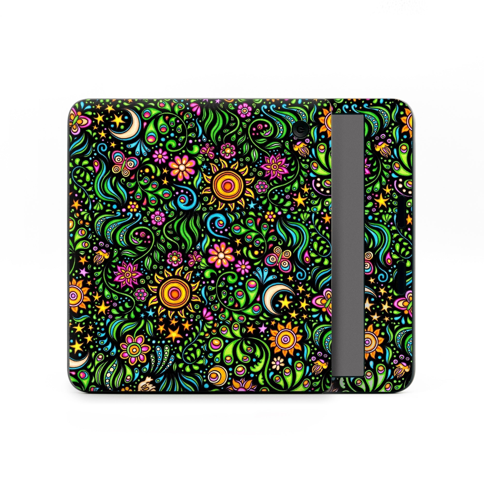 Nature Ditzy - Kobo Libra Colour Skin