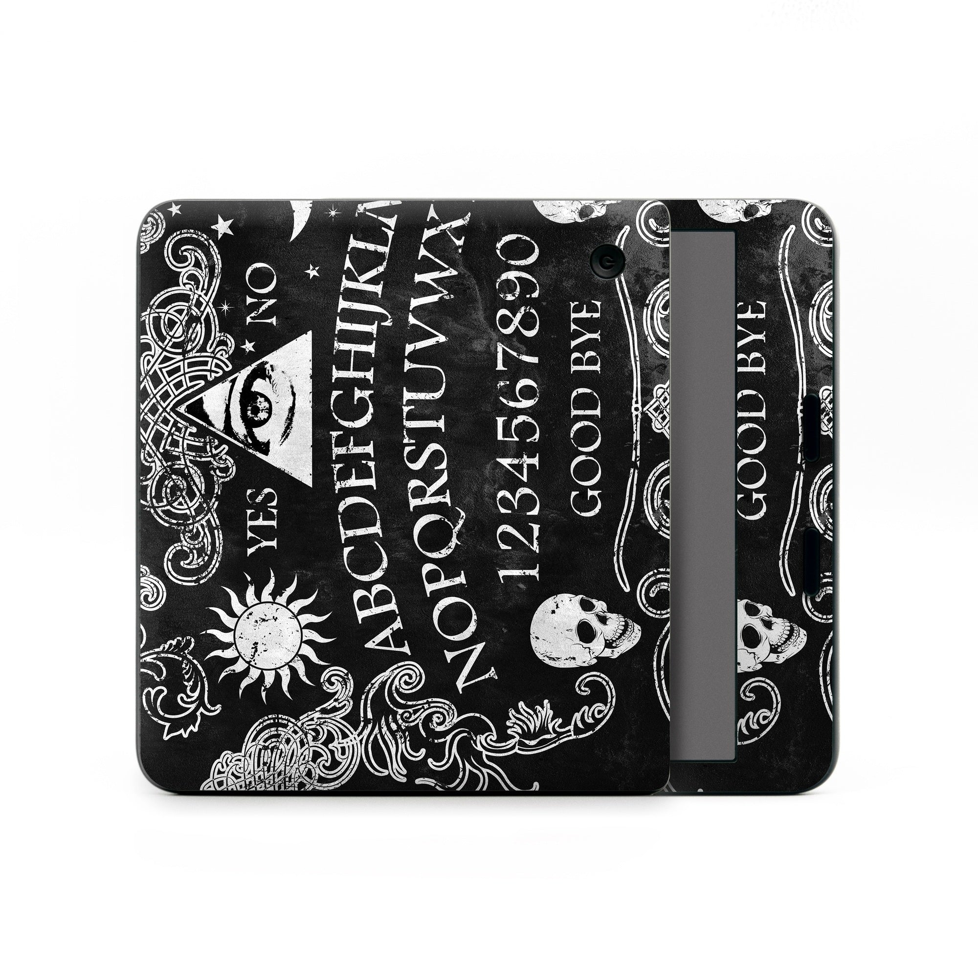 Ouija - Kobo Libra Colour Skin