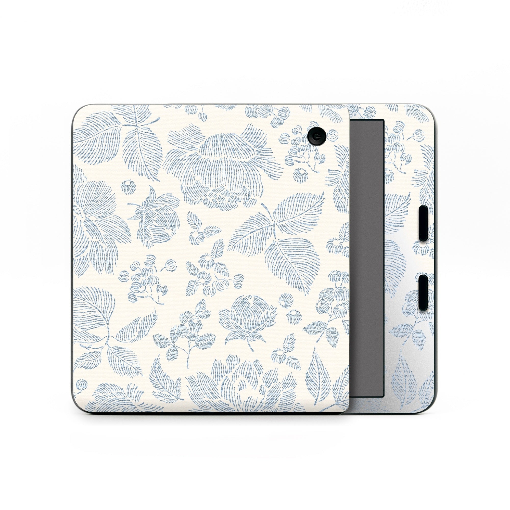 Peonies and Berries - Kobo Libra Colour Skin
