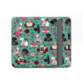 Tattoo Dogs - Kobo Libra Colour Skin