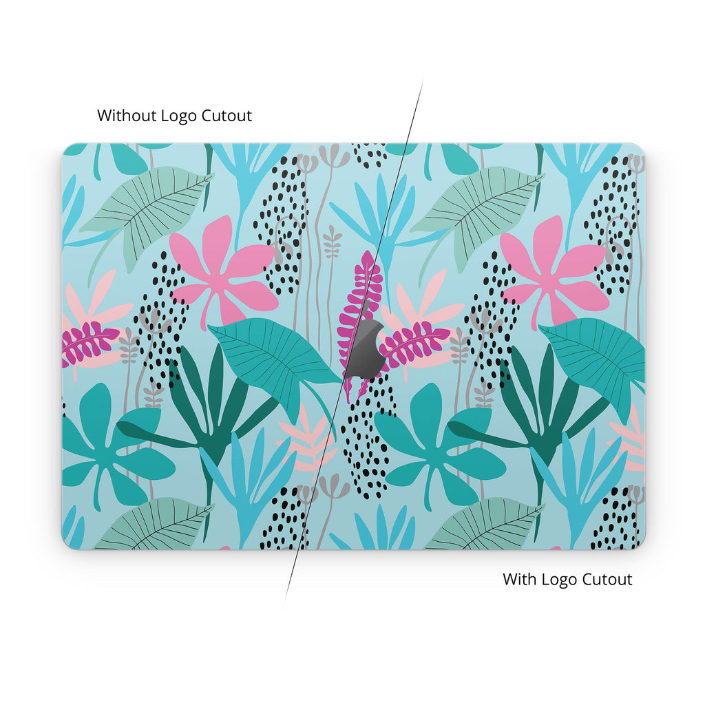 Akela - Apple MacBook Skin