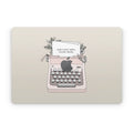 Dont Stop - Apple MacBook Skin