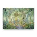 Green Gate - Apple MacBook Skin