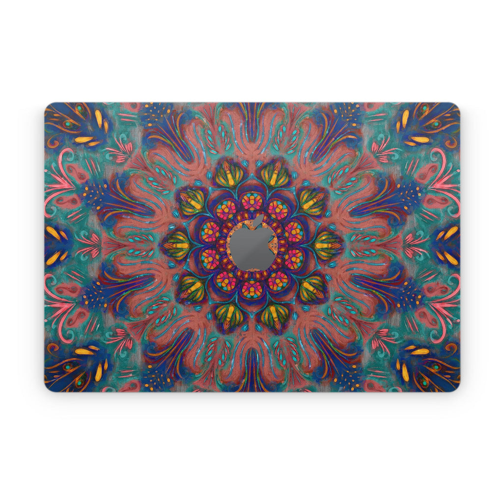 Imperatrix - Apple MacBook Skin