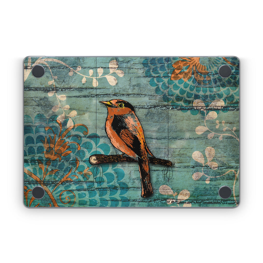 Morning Harmony - Apple MacBook Skin
