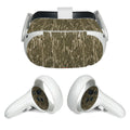 New Bottomland - Meta Quest 2 Skin