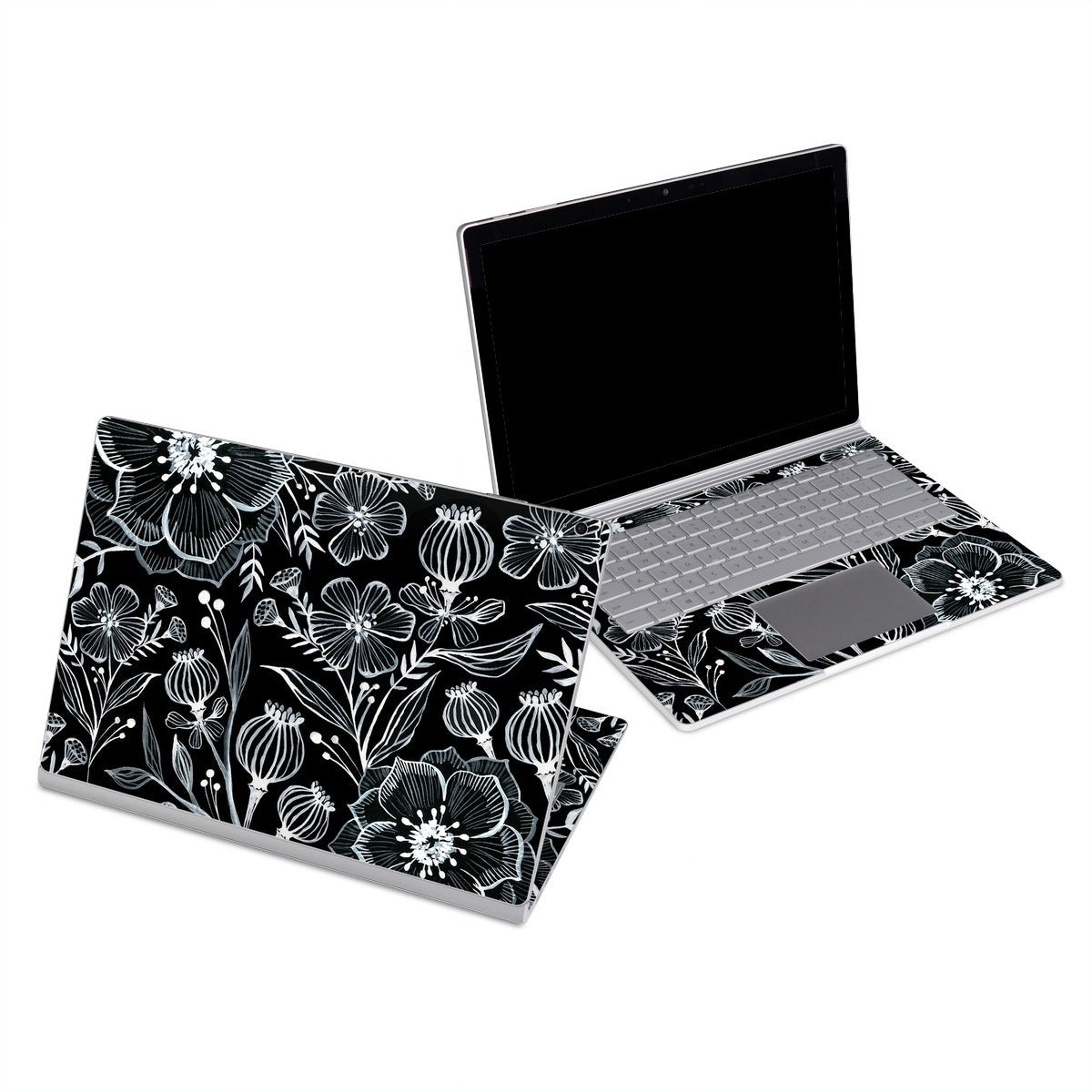 Botanika - Microsoft Surface Book Skin