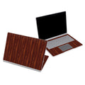 Dark Rosewood - Microsoft Surface Book Skin