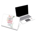 Train Derailed - Microsoft Surface Book Skin