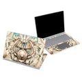 What Do You Seek - Microsoft Surface Book Skin