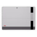 Retro Horizontal - Microsoft Surface Pro Skin