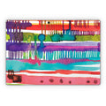 Watercolor Lines - Microsoft Surface Pro Skin