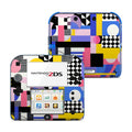 Stoked - Nintendo 2DS Skin