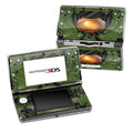 Hail To The Chief - Nintendo 3DS Skin