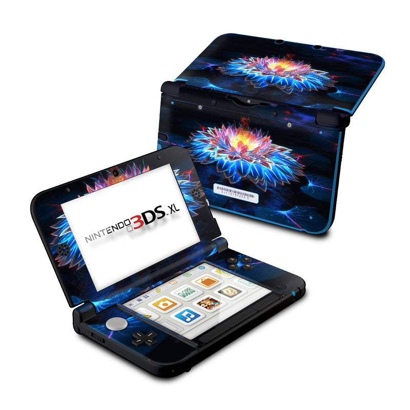 Pot of Gold - Nintendo 3DS XL Skin
