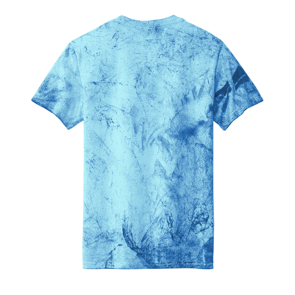 Fiji Blue - 1745 - BACK