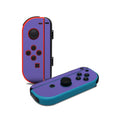 Solid State Purple - Nintendo Joy-Con Controller Skin