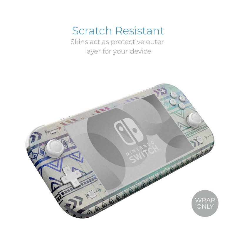 Bohemian - Nintendo Switch Lite Skin